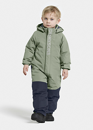 Didriksons Žieminiai kombinezonai Talvi