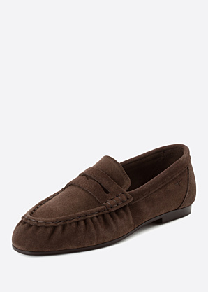 Tamaris mokasinai