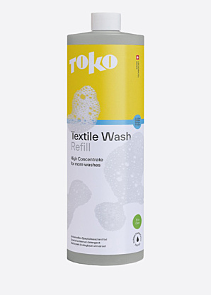 Toko skalbiklis techninei aprangai ir sportinei aprangai EcoWash
