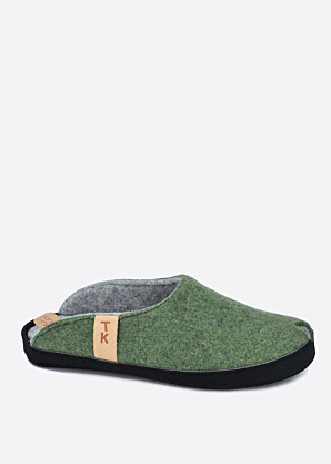 TOKU šlepetės Brussels