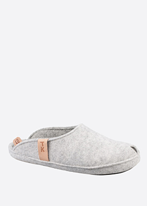 TOKU šlepetės Brussels