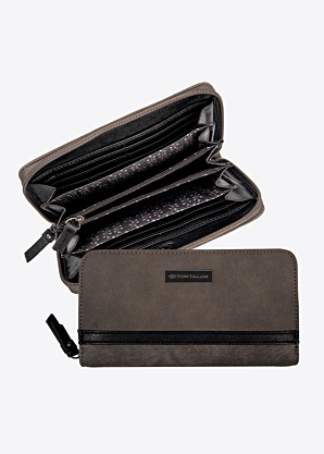 Tom Tailor piniginė Elin