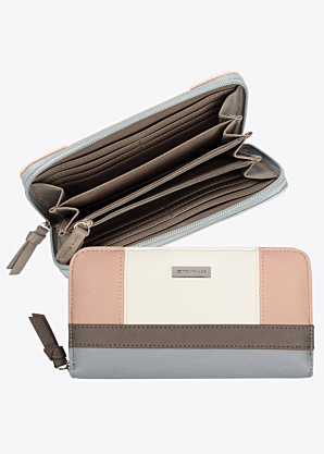 Tom Tailor piniginė Juna