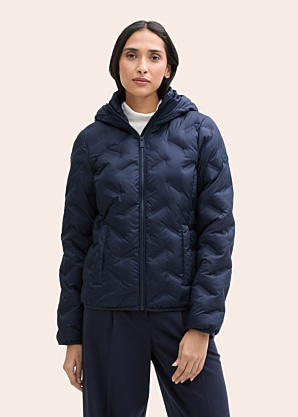 Tom Tailor pavasario-rudens striukė