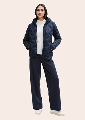 Tom Tailor pavasario-rudens striukė