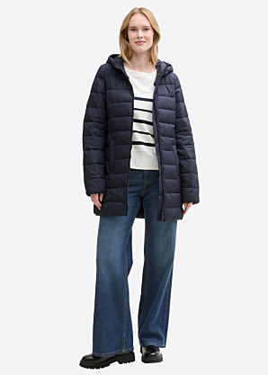 Tom Tailor pavasario-rudens paltas