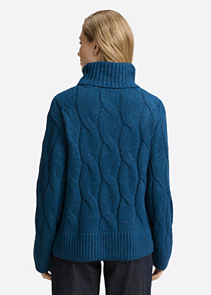 Tom Tailor megztinis