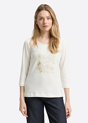 Tom Tailor marškinėliai