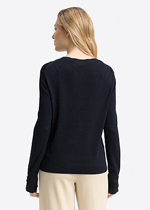 Tom Tailor megztinis