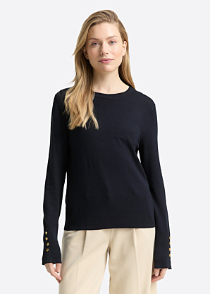 Tom Tailor megztinis