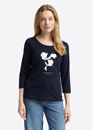 Tom Tailor marškinėliai