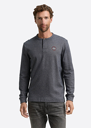 Tom Tailor marškinėliai