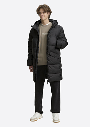 Tom Tailor žieminis paltas