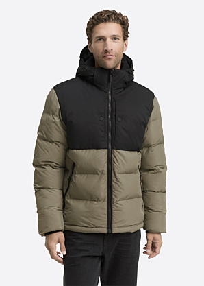 Tom Tailor žieminė striukė