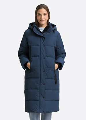 Tom Tailor žieminis paltas