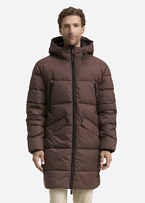 Tom Tailor žieminis paltas