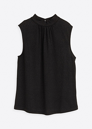 Tom Tailor viršutiniai marškinėliai