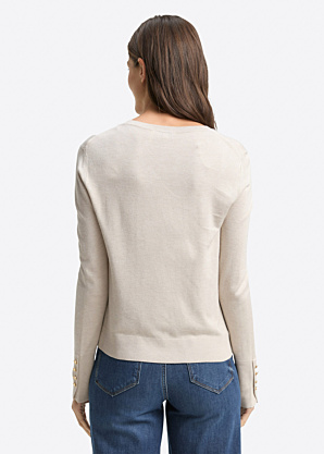 Tom Tailor megztinis