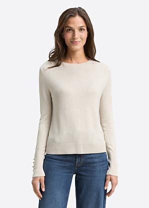 Tom Tailor megztinis