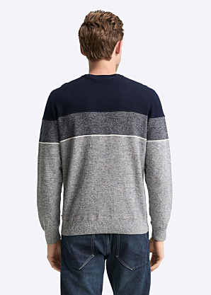 Tom Tailor megztinis