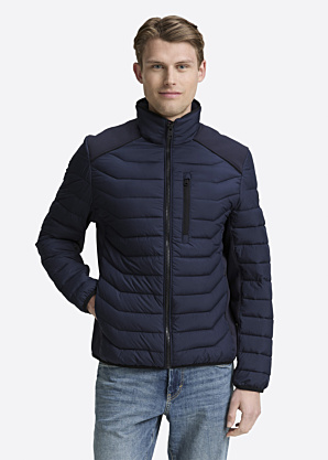 Tom Tailor pavasario-rudens striukė