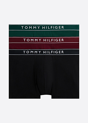 Tommy Hilfiger apatiniai, 3 vnt.