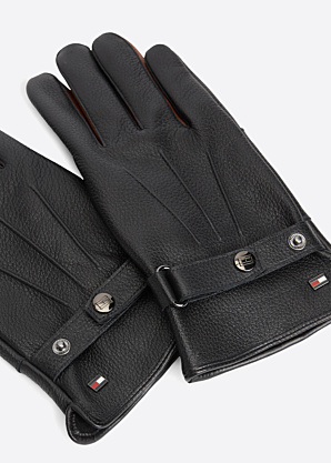 Tommy Hilfiger žieminės pirštinės Dc