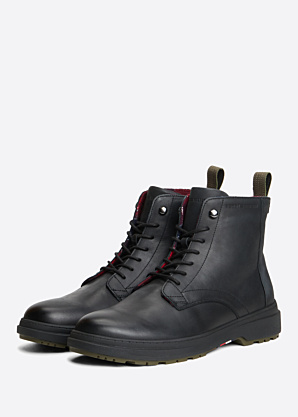 Tommy Hilfiger aulinukai Outdoor Warm