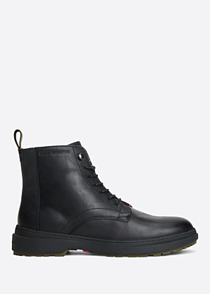 Tommy Hilfiger aulinukai Outdoor Warm