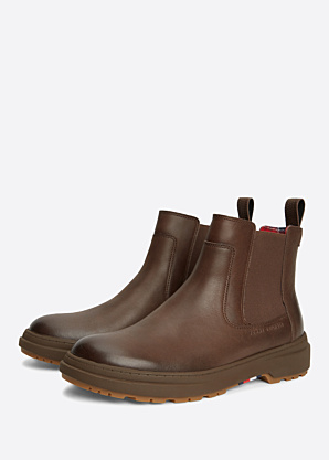 Tommy Hilfiger aulinukai Outdoor Warm Chel