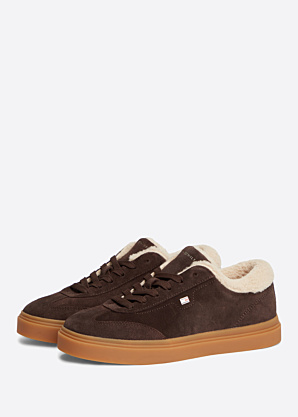 Tommy Hilfiger laisvalaikio batai Th Chic Cupsole Wl