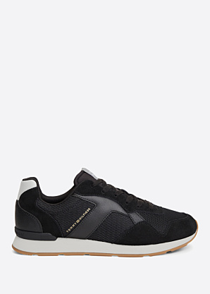 Tommy Hilfiger laisvalaikio bateliai Core Mix Runner