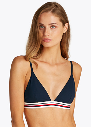 Tommy Hilfiger maudymosi liemenėlė