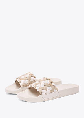 Tommy Hilfiger paplūdimio šlepetės