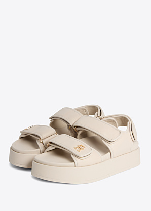 Tommy Hilfiger sandalai