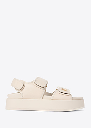 Tommy Hilfiger sandalai