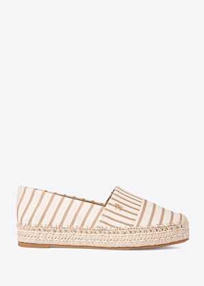 Tommy Hilfiger Espadrilės