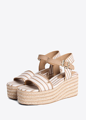 Tommy Hilfiger bateliai Breton