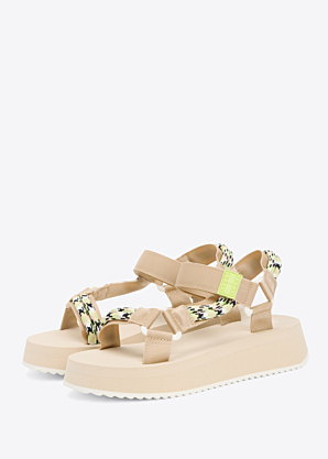 Tommy Jeans sandalai