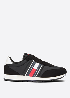 Tommy Jeans laisvalaikio bateliai Classic Runner