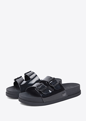 Tommy Jeans paplūdimio šlepetės