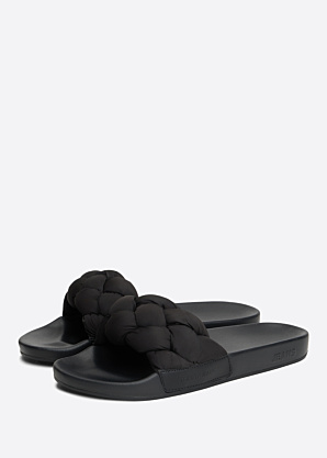 Tommy Jeans paplūdimio šlepetės