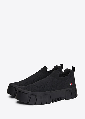 Tommy Jeans laisvalaikio bateliai Chunky