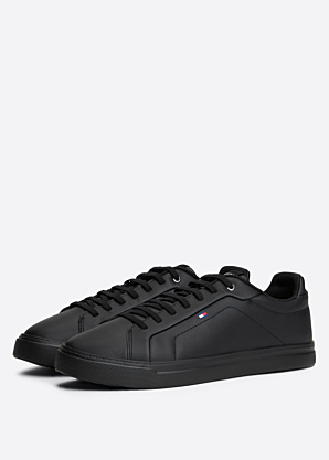 Tommy Hilfiger laisvalaikio batai Icon Court Light Ess