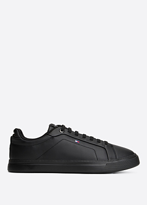 Tommy Hilfiger laisvalaikio batai Icon Court Light Ess