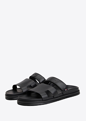 Tommy Hilfiger sandalai