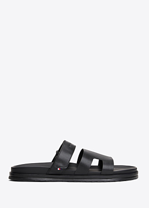 Tommy Hilfiger sandalai