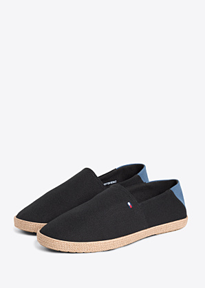 Tommy Hilfiger Espadrilės