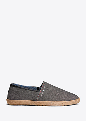 Tommy Hilfiger Espadrilės