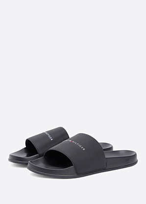 Tommy Hilfiger paplūdimio šlepetės